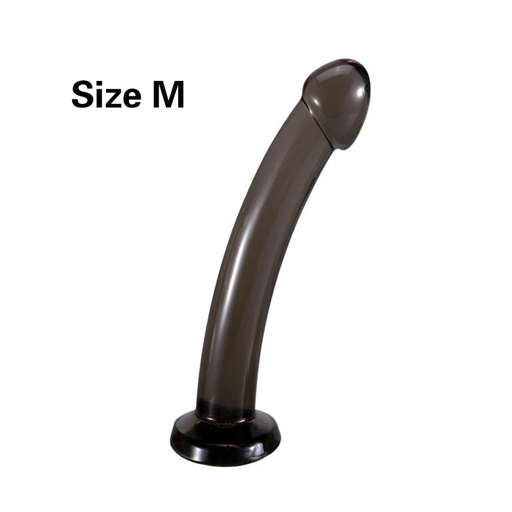 sextoys godemichet noir