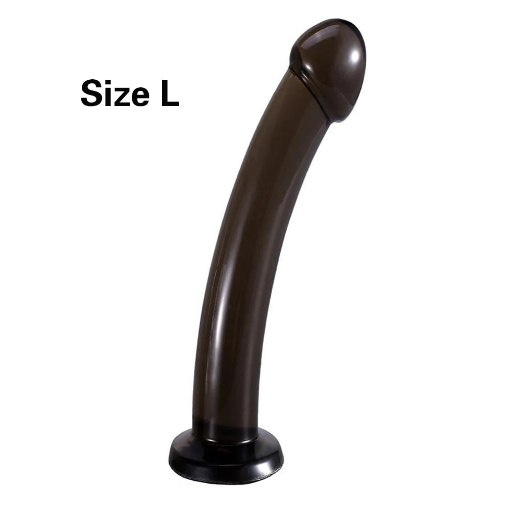 sextoys godemichet noir