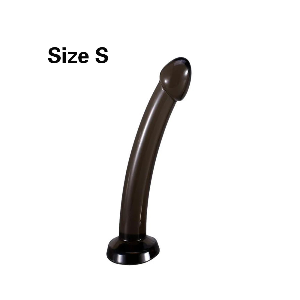 sextoys godemichet noir