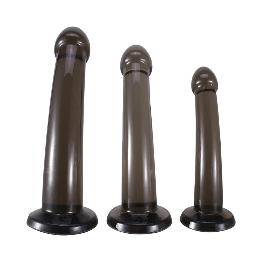 sextoys godemichet noir