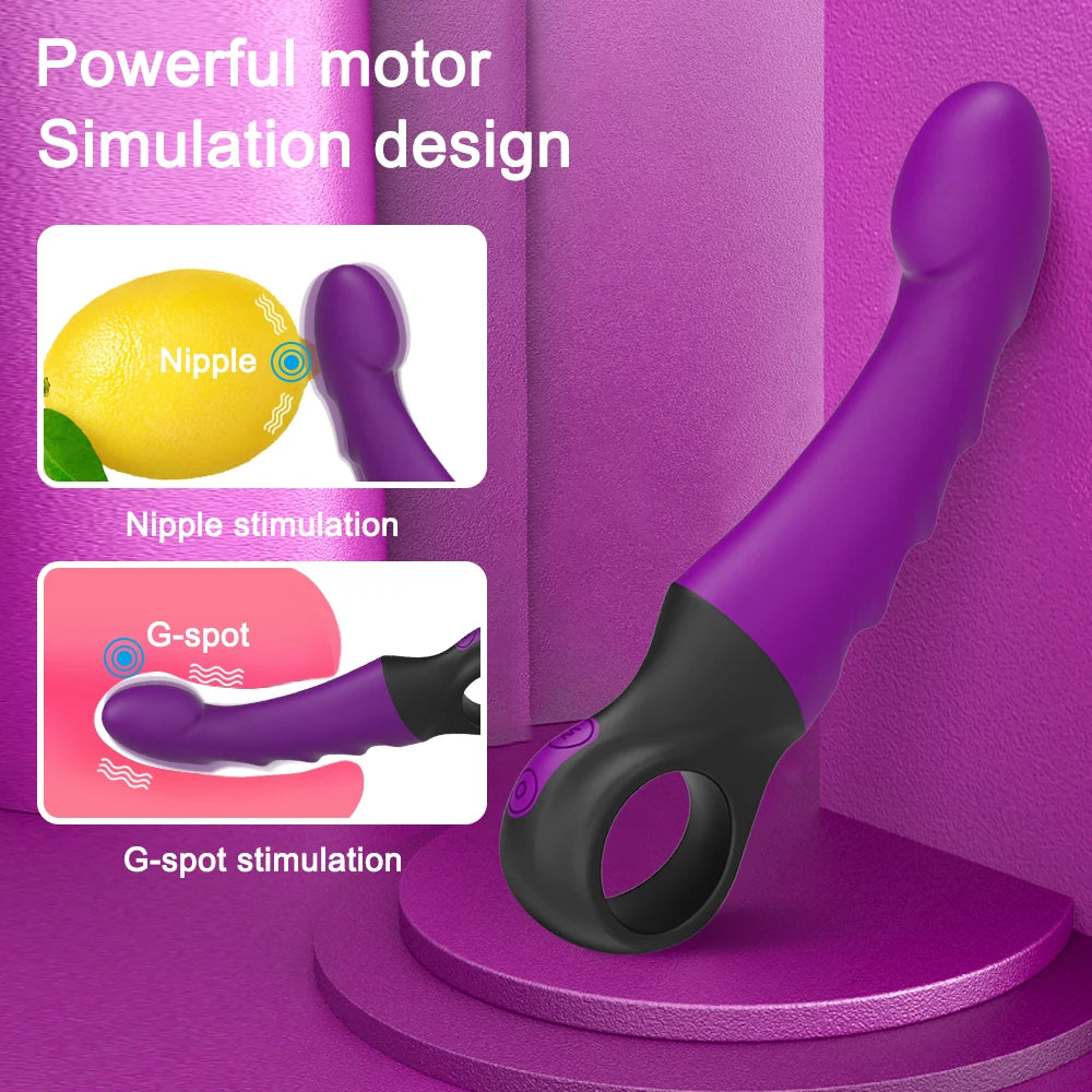 sextoys vibromasseur