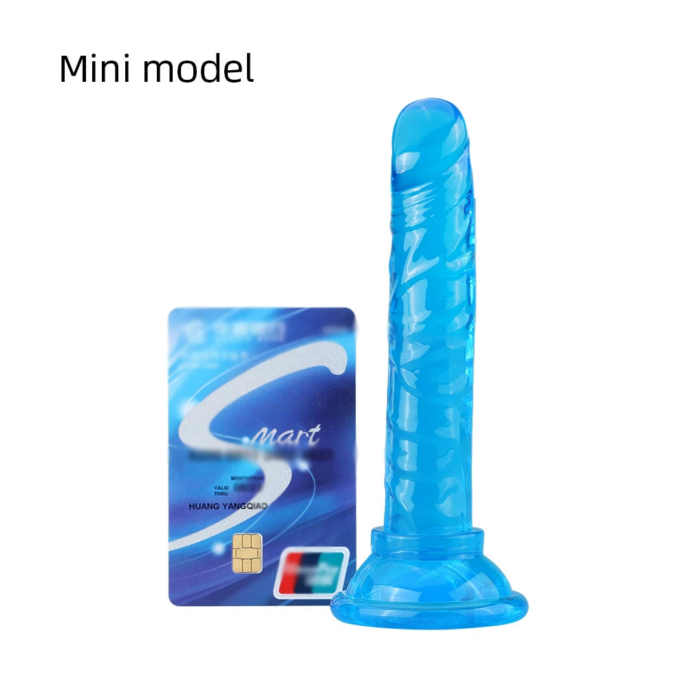 sextoys mini gode à mini prix