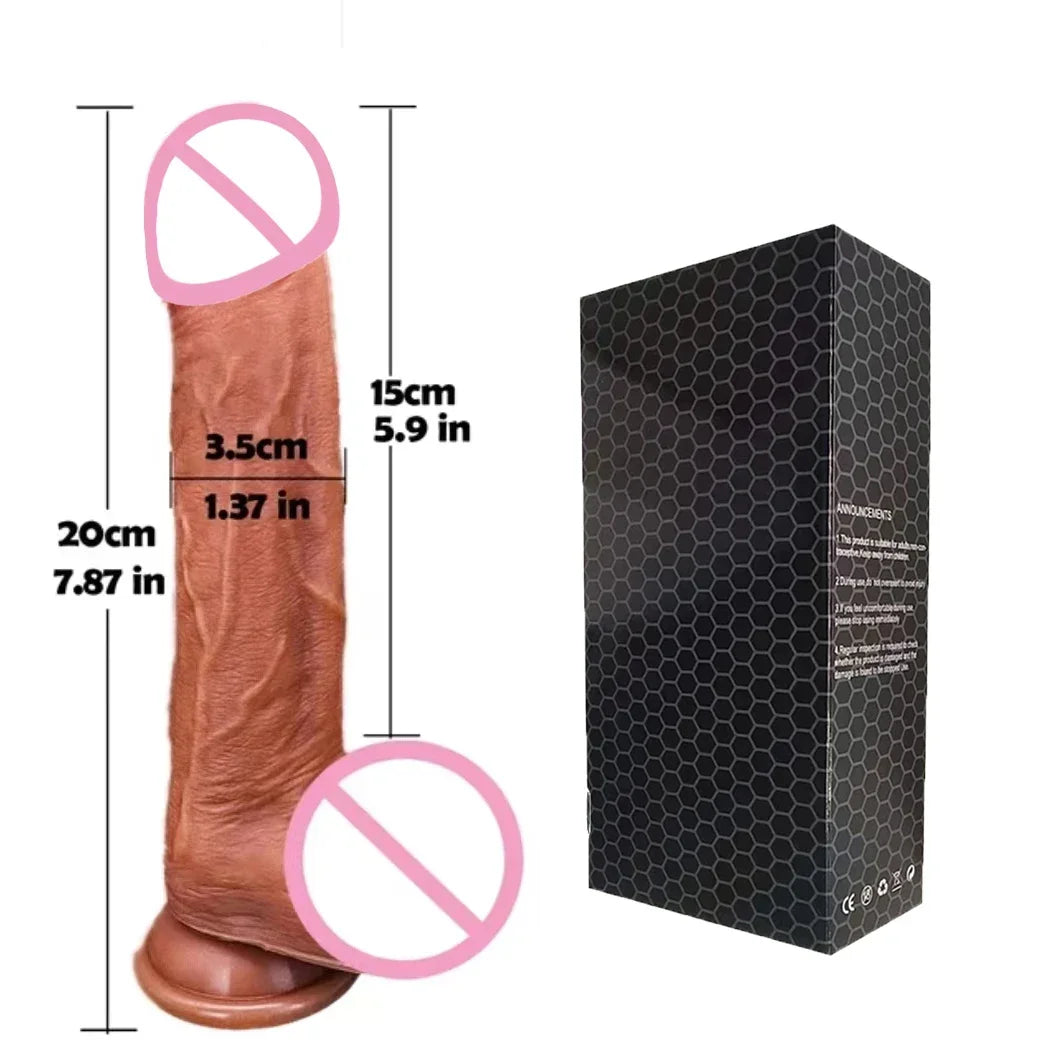 sextoys gode réaliste chauffant au meilleur prix