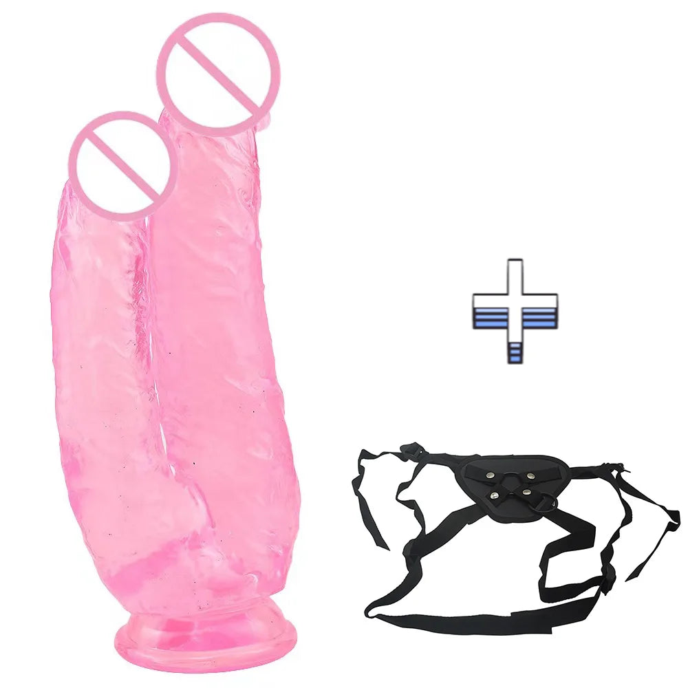 sextoys double gode