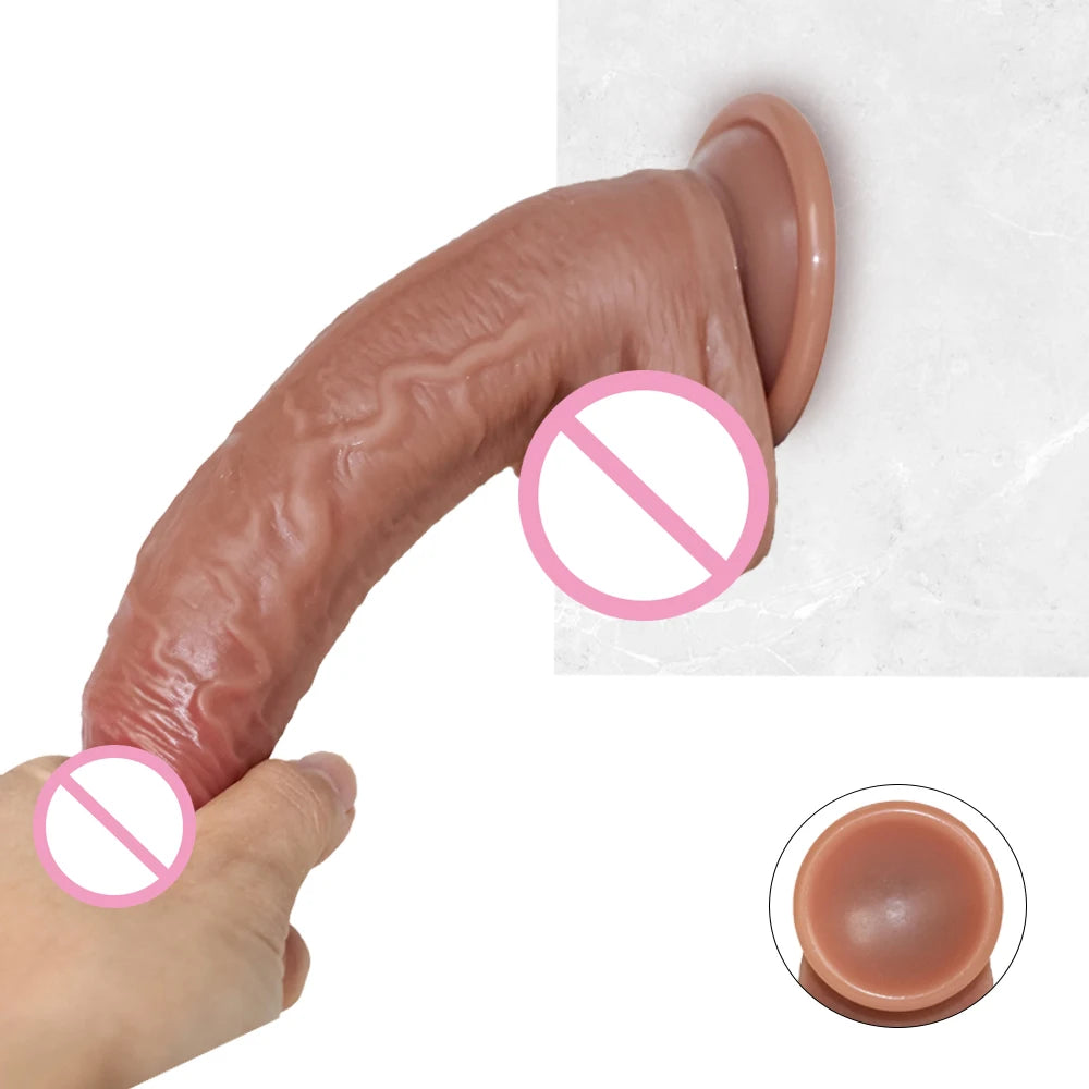 sextoys gode réaliste