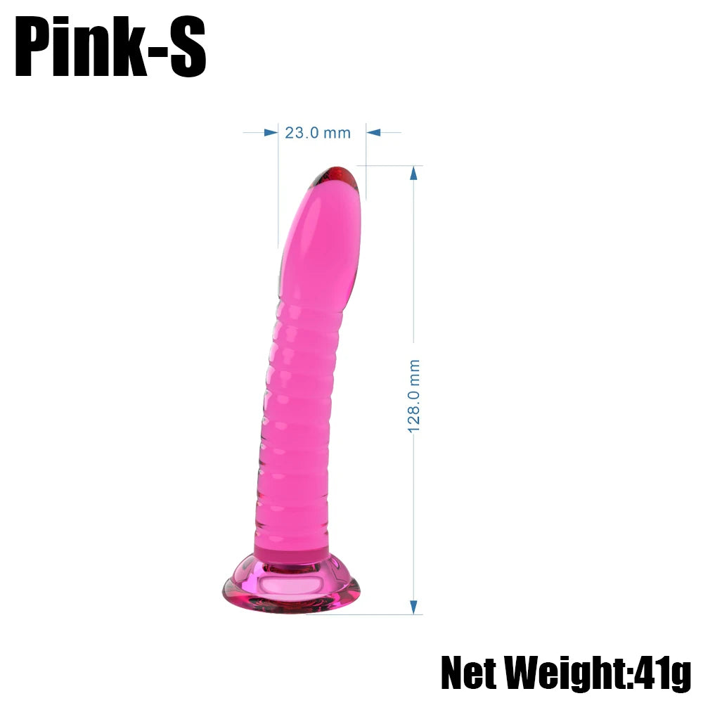 sextoys gode anal au meilleur prix