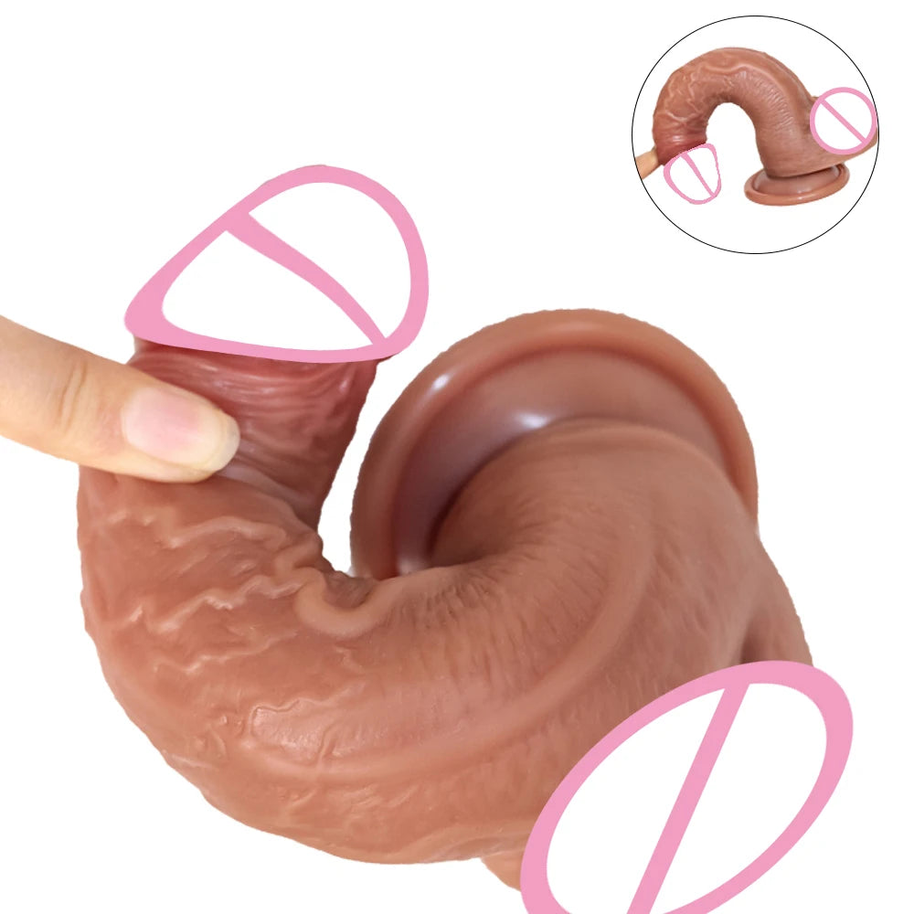 sextoys gode réaliste