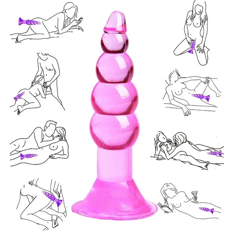 sextoys anal