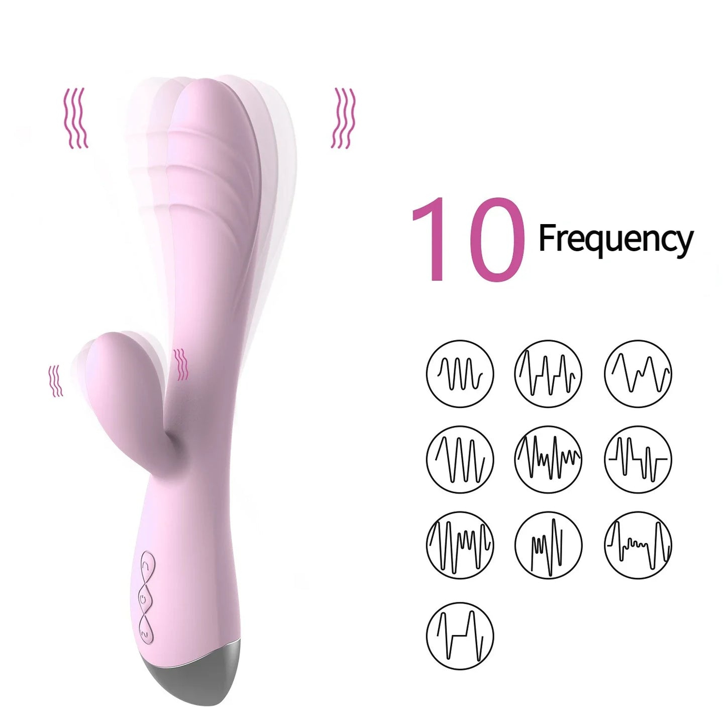 sextoys vibromasseur rechargeable au meilleur prix