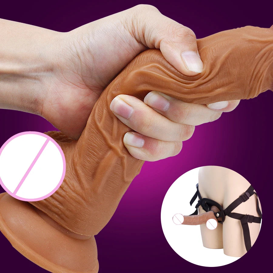 sextoys gode réaliste au meilleur prix