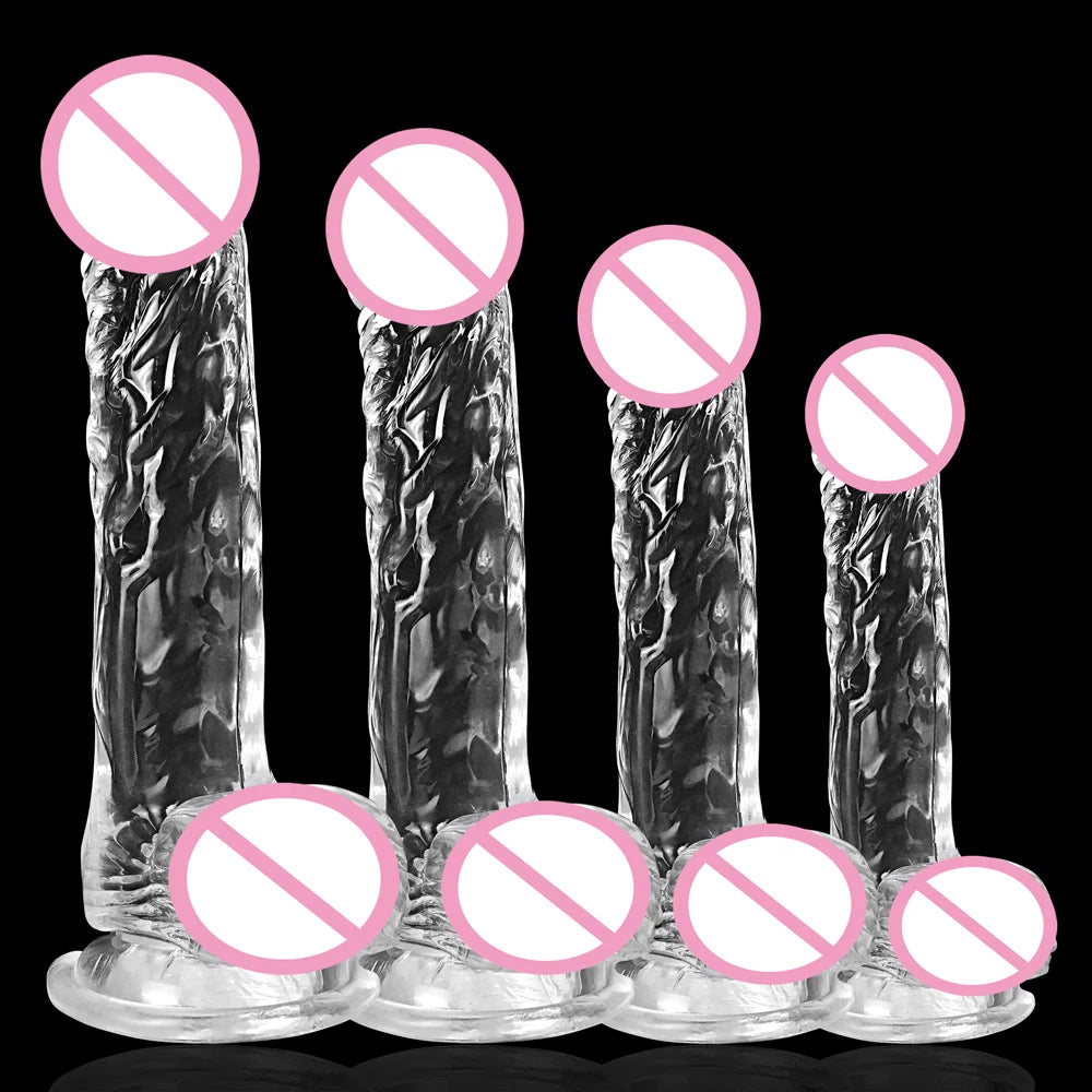 sextoys gode à ventouse à prix réduit