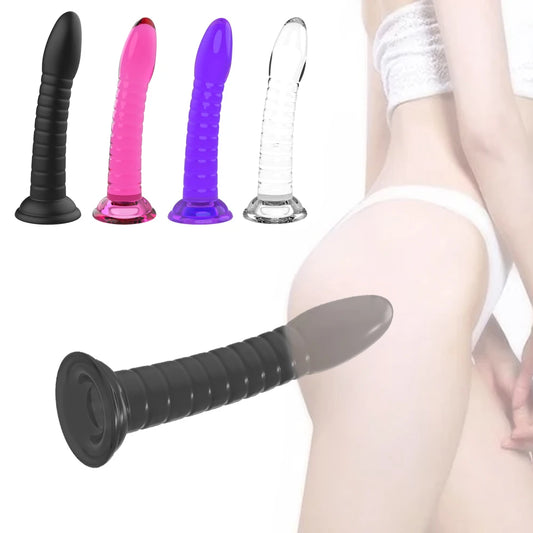 sextoys gode anal