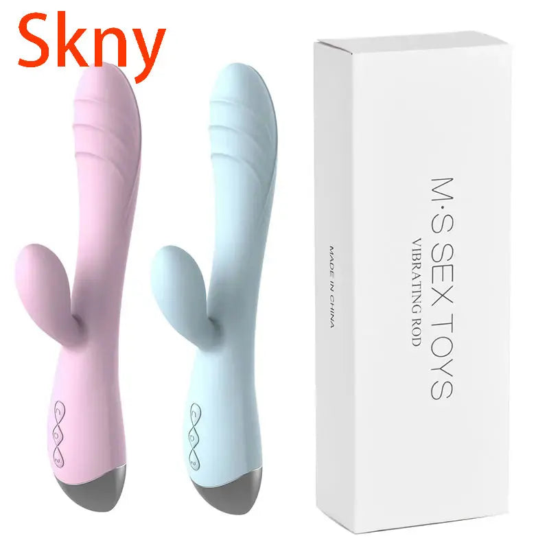 sextoys vibromasseur rechargeable au meilleur prix