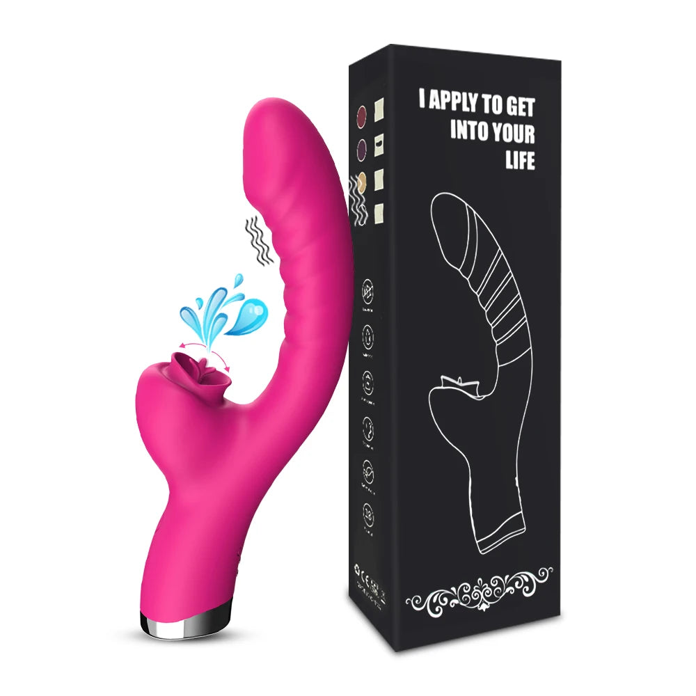 sextoys vibromasseur avec application smartphone