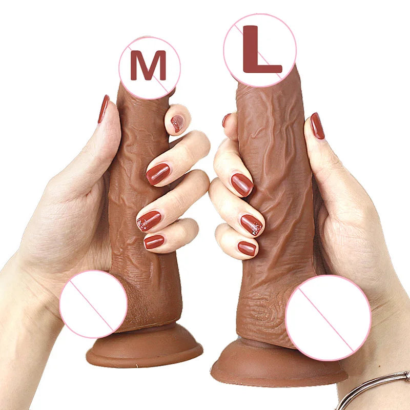 sextoys gode réaliste