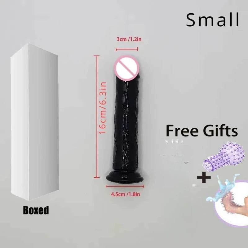 sextoys gode noir