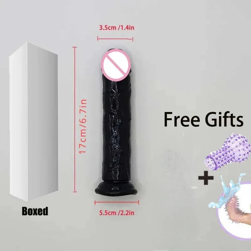 sextoys gode noir