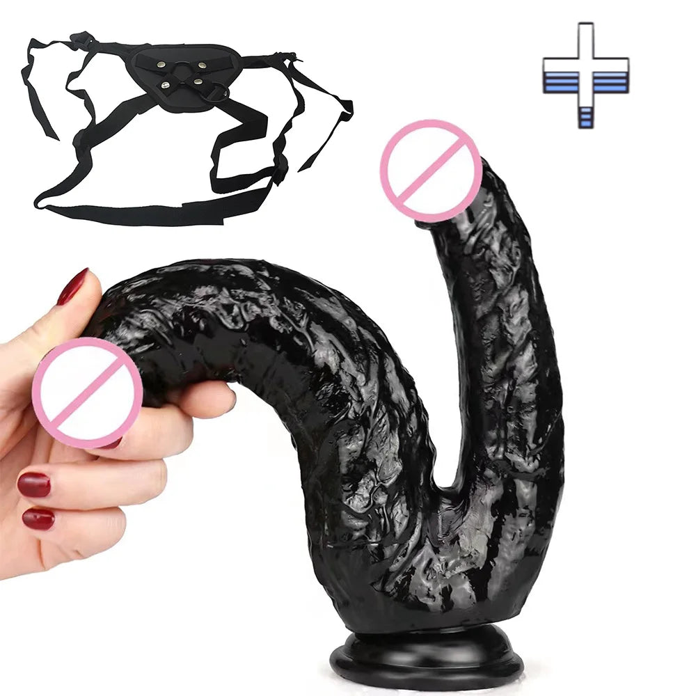 sextoys double gode