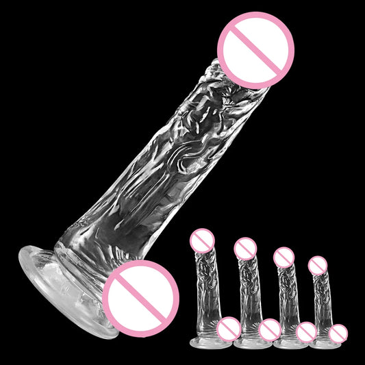 sextoys gode à ventouse