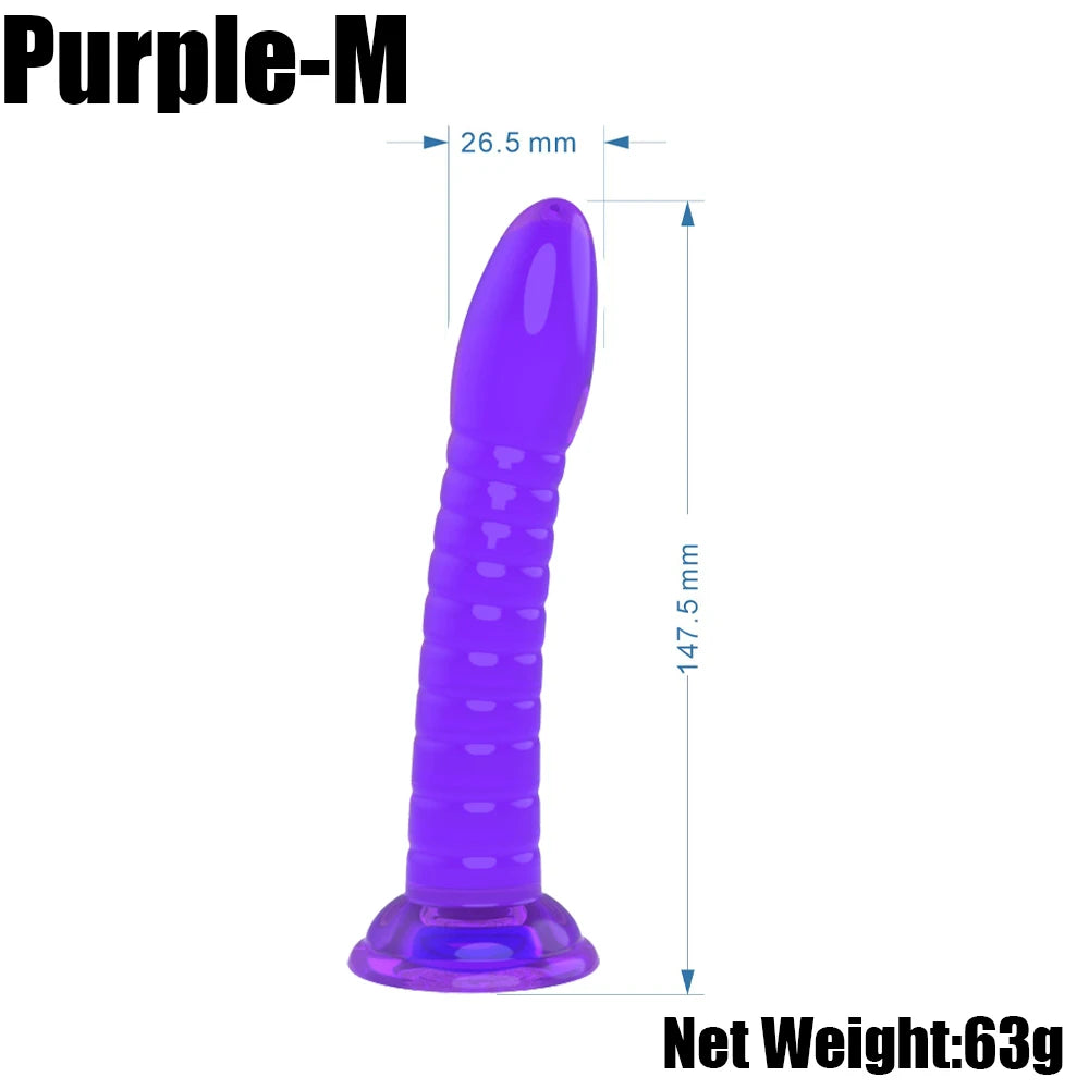 sextoys gode anal au meilleur prix