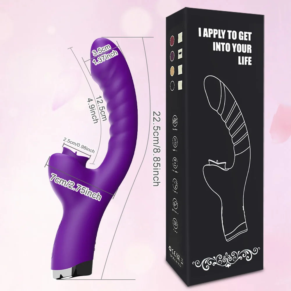 sextoys vibromasseur avec application smartphone