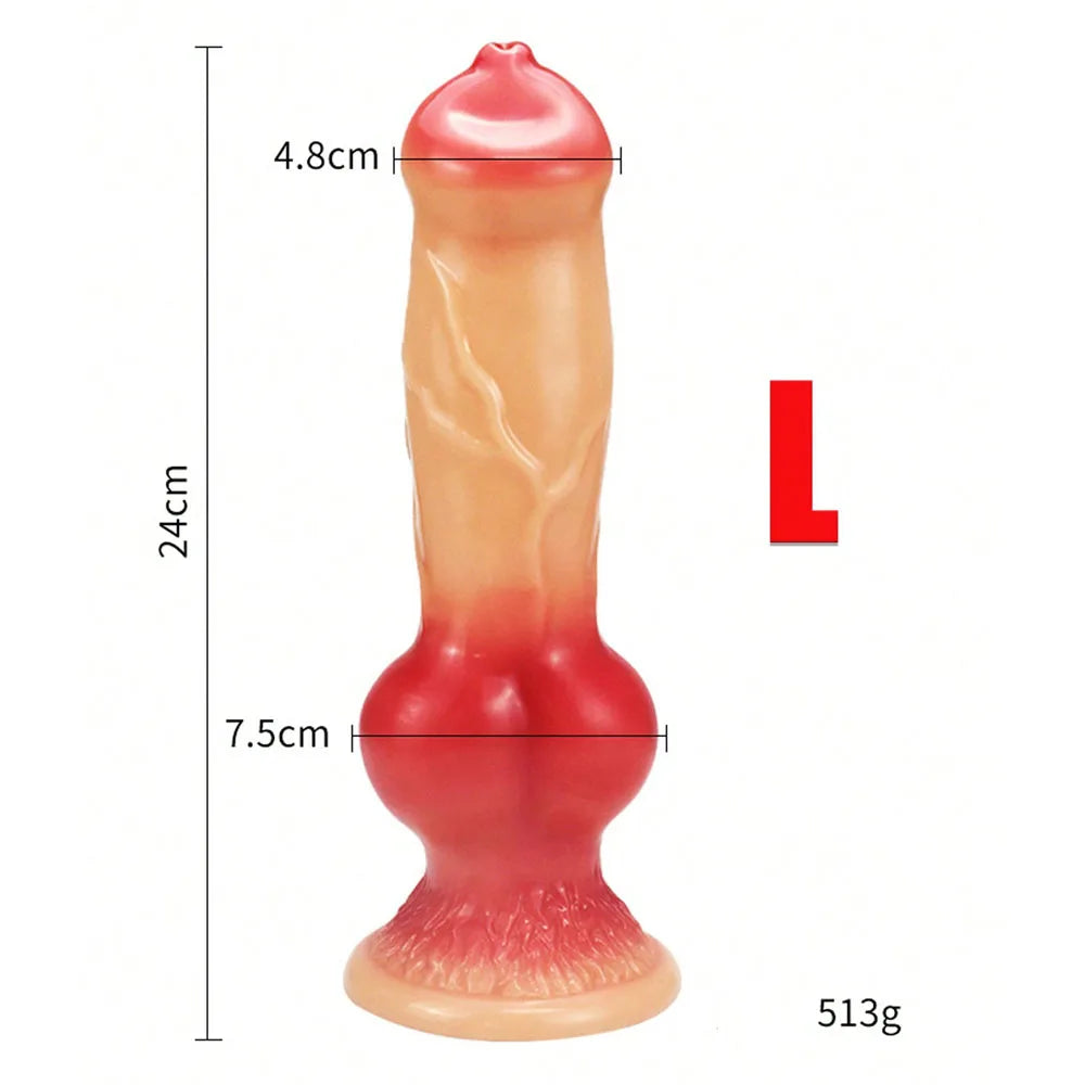 sextoys monster