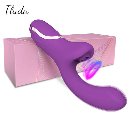 sextoys gode vibrant