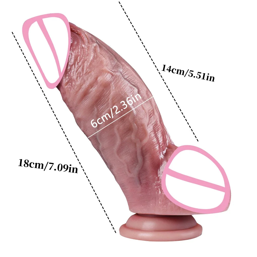 sextoys gode réaliste