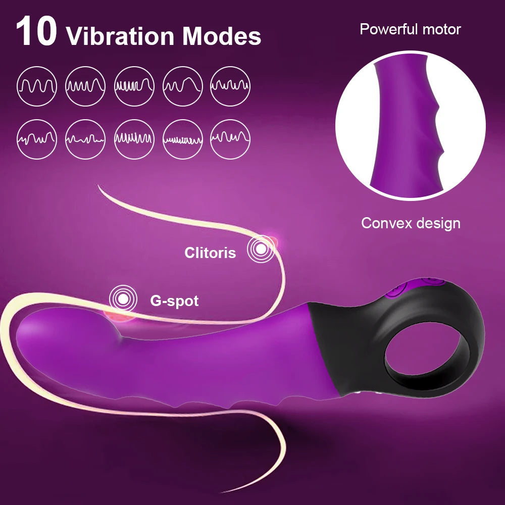 sextoys vibromasseur