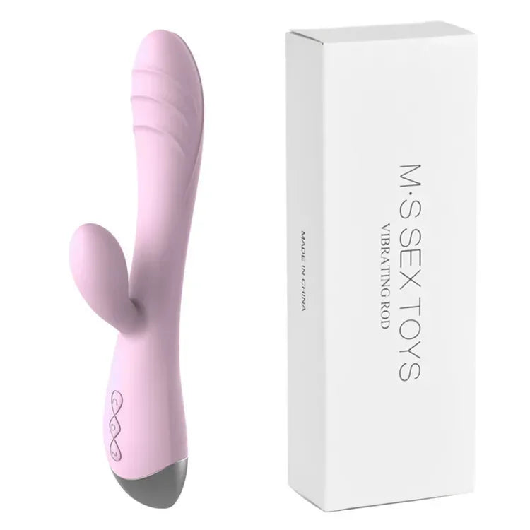 sextoys vibromasseur rechargeable au meilleur prix