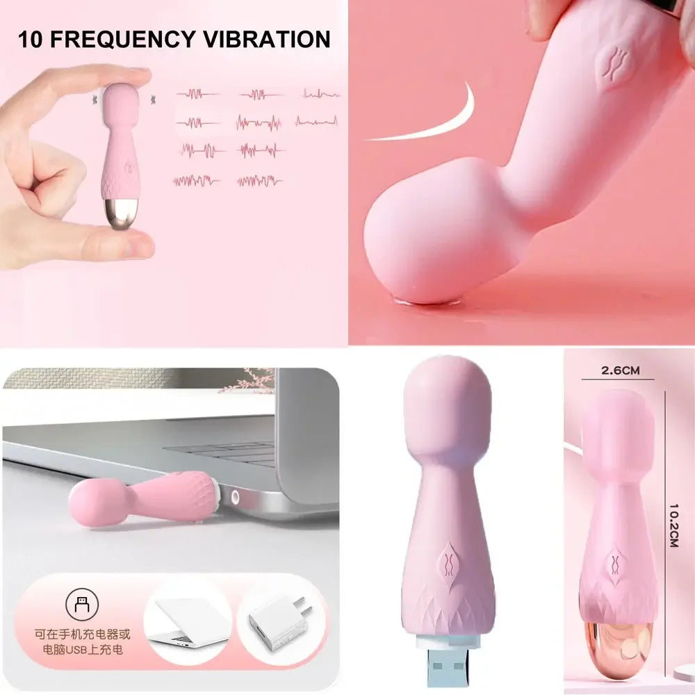 sextoys vibromasseur au meilleur prix rechargeable