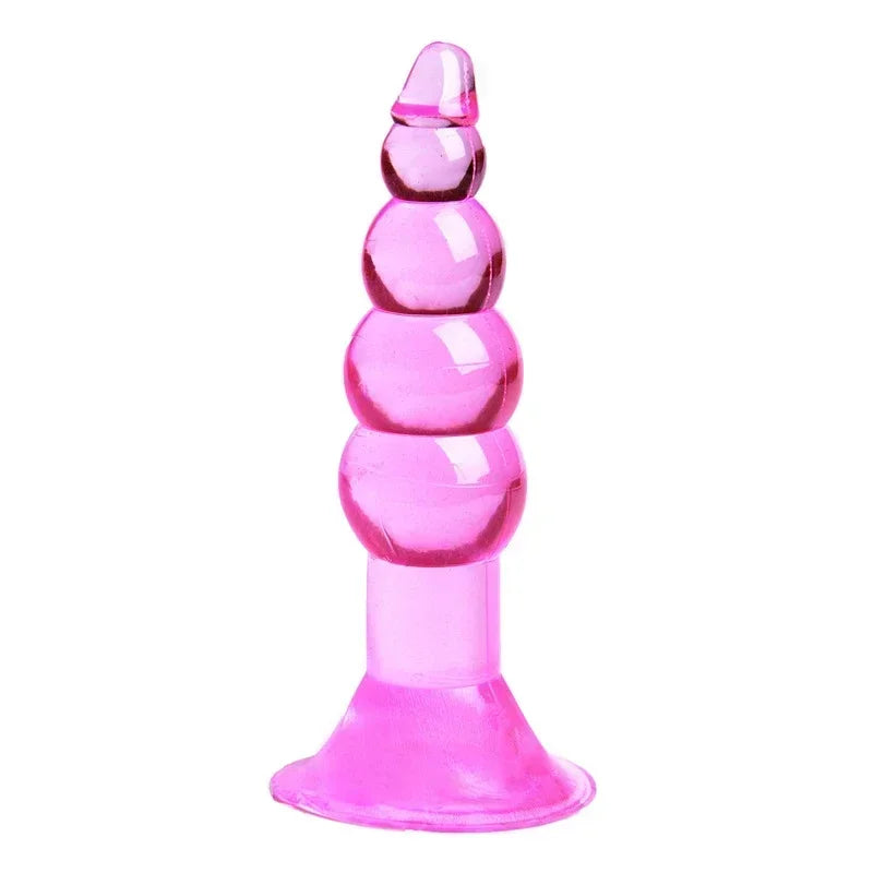 sextoys anal