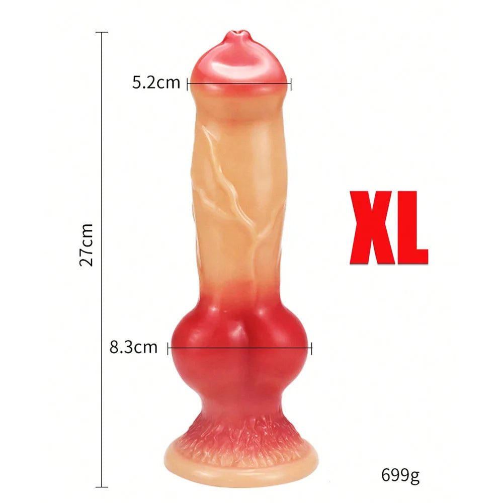 sextoys monster