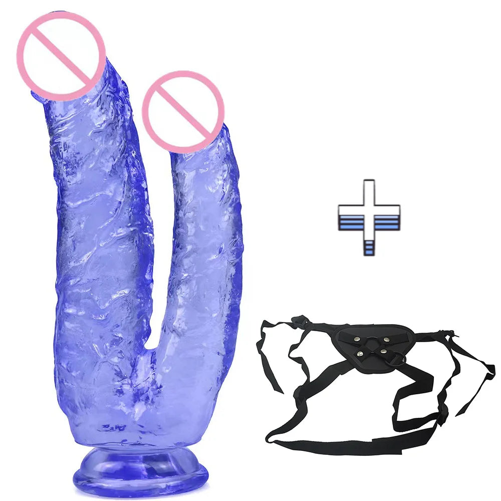 sextoys double gode