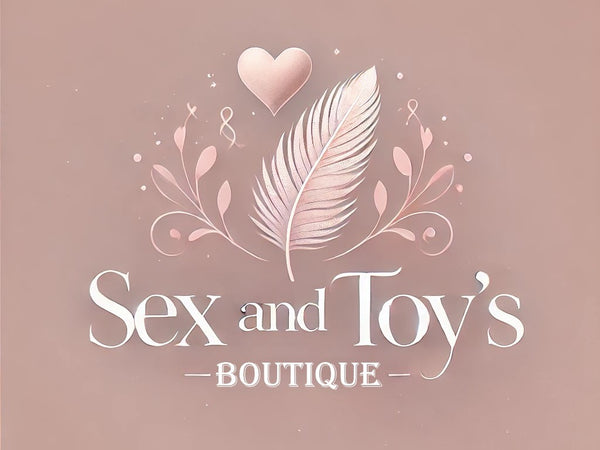 sex and toy's