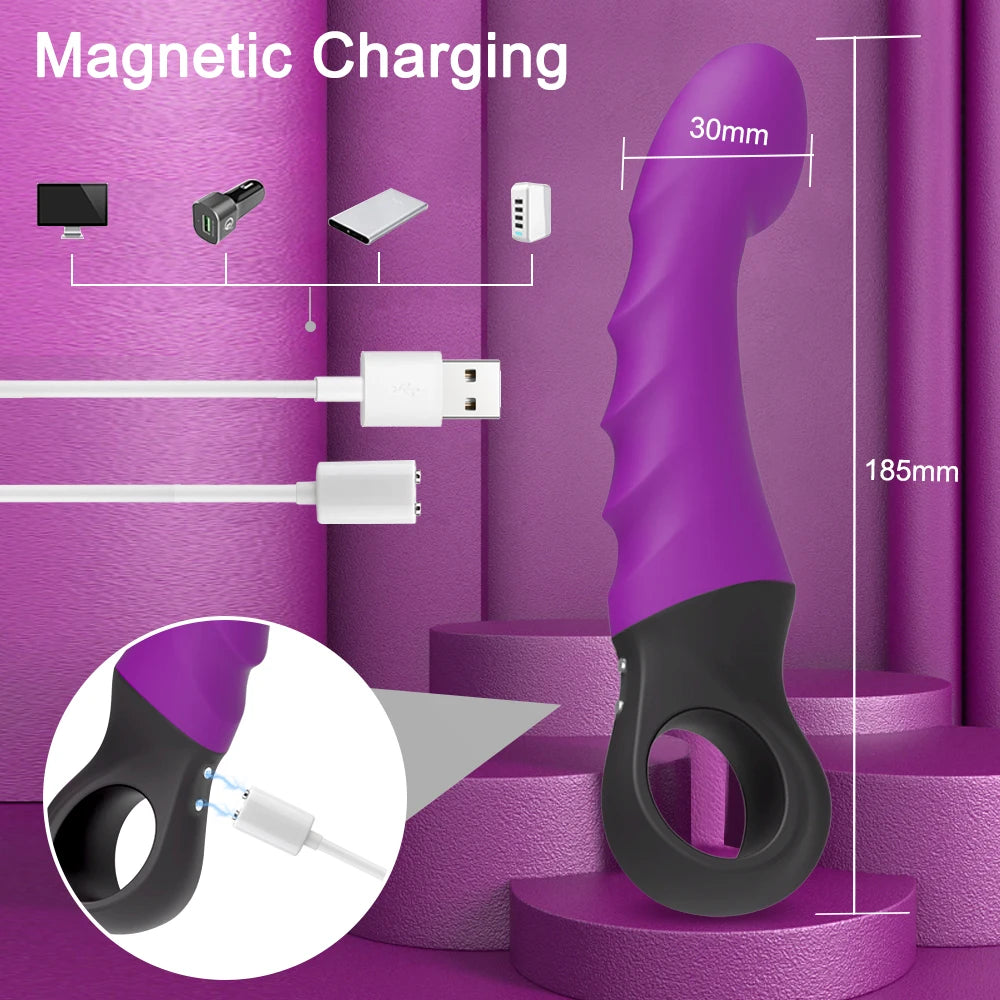 sextoys vibromasseur