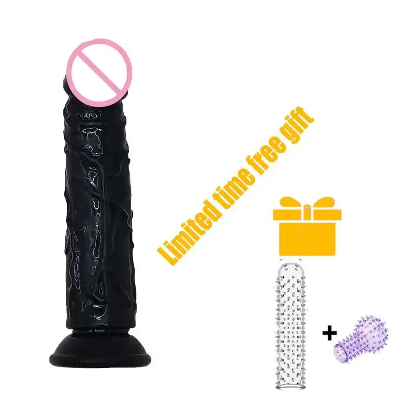 sextoys gode noir