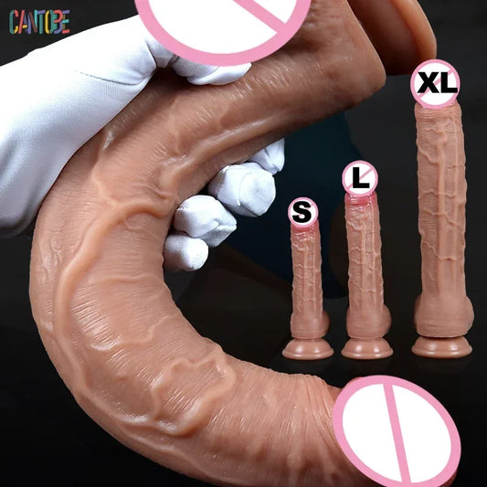 sextoys gode realiste